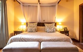 Karen Blixen Coffee Garden & Cottages